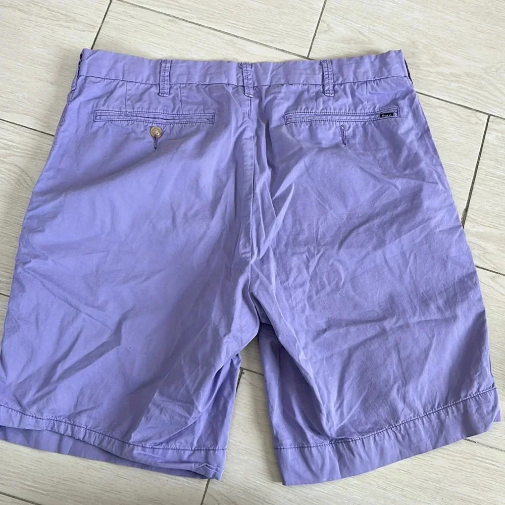 Polo Ralph Lauren Classic Fit shorts